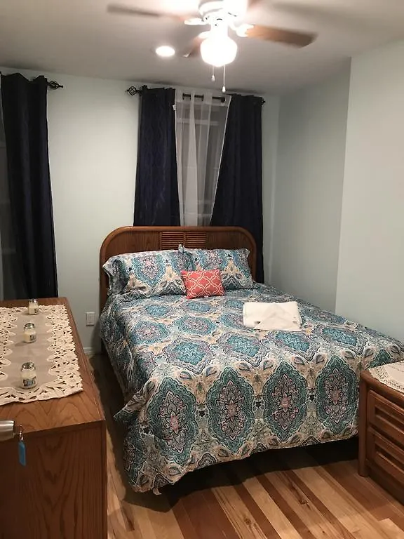 Macon Modern Brownstone Suite New York 0*,